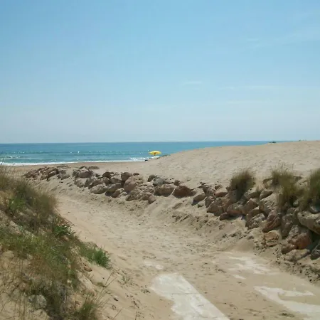 Mediterranea - Playa De Daimuz