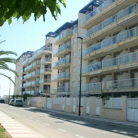 Mediterranea - Playa De Daimuz