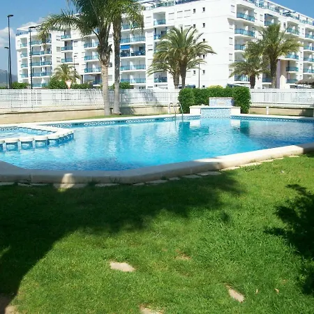 Mediterranea - Playa De Daimuz