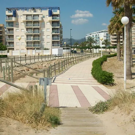 Mediterranea - Playa De Daimuz * Daimus